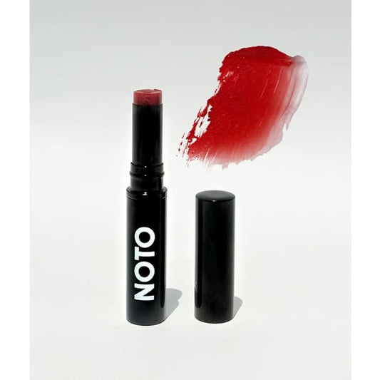 Noto - Oscillate - Multi-Bene Stick (For Lips + Cheeks + Eyes) | Clean, Natural, Non-Toxic Beauty