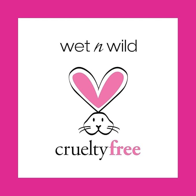 wet n wild Fantasy Makers Lip Gloss Pink Desert Selfie