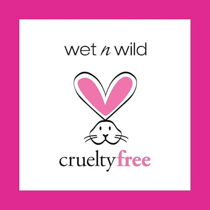 wet n wild Photo Focus Matte Liquid Foundation Amber Beige, Vegan & Cruelty-Free