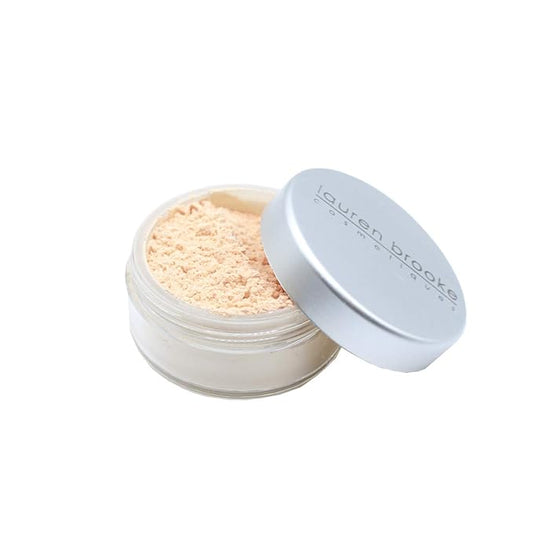 Translucent Finishing Powder, Natural and Organic Makeup 9gram