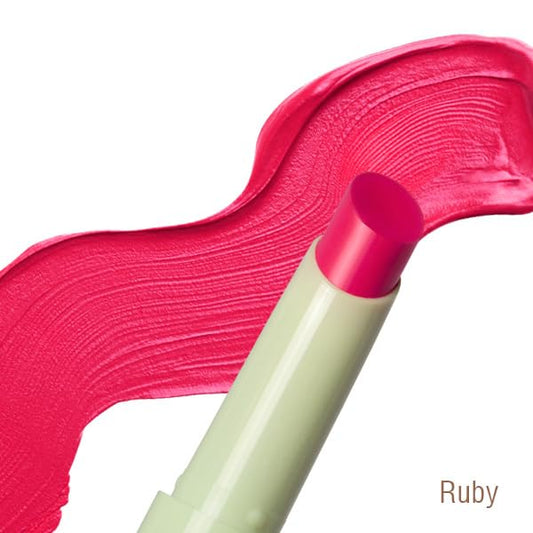 Pixi Beauty LipGlow, Ruby / 0.05 oz / 1.5 g