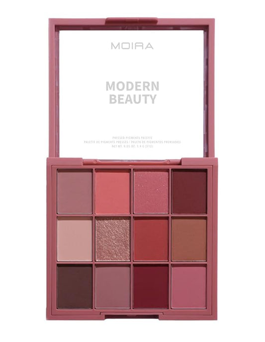 Modern Beauty Palette