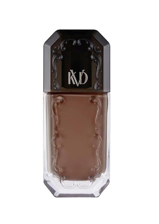 Good Apple Non-Comedogenic Full-Coverage Serum Foundation Deep 094