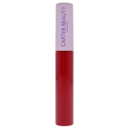 Carter Beauty By Marissa Carter Free Speech Lip Tint - Cruelty-Free Formula - Provides A Creamy, Luxurious Look - Moisturizes The Lips - Long Lasting - Melanie - 0.26 Oz
