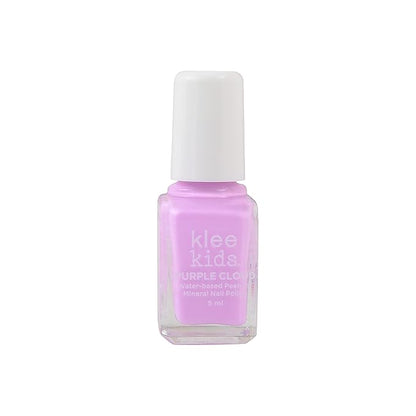 Luna Star Naturals Klee Kids Deluxe Play Makeup Kit. Gentle and Non-Toxic. Made in USA. (Unicorn Cloud Fairy)