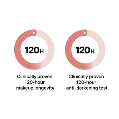 THE TOOL LAB STAMP SKINFIT CUSHION GLOW 21 ivory