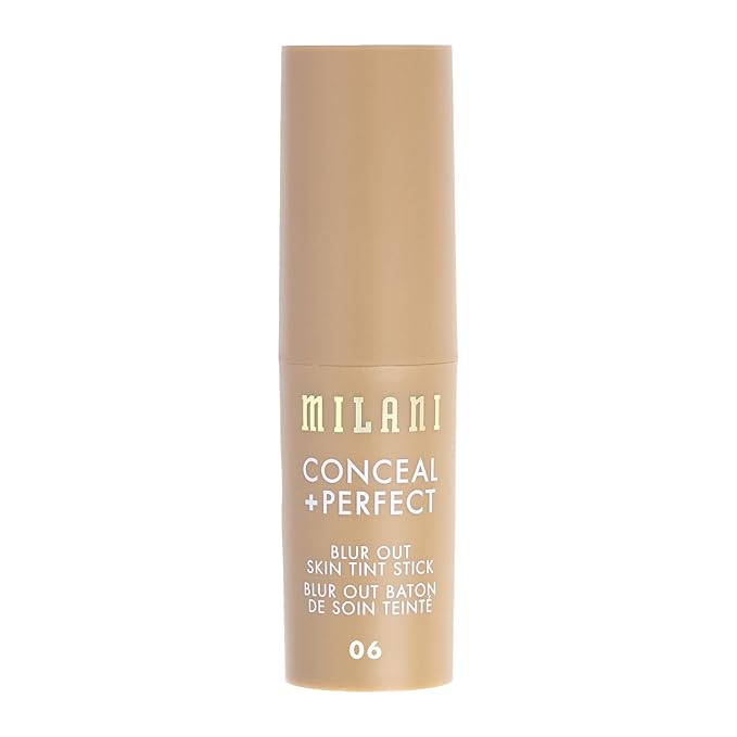 Milani Blur Out Skin Tint - Shade 006