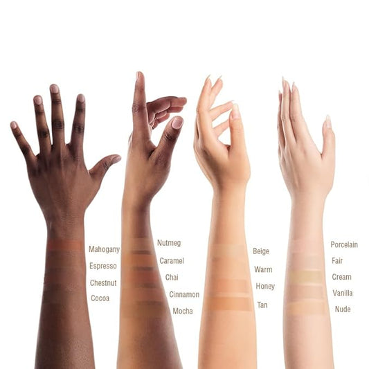 Pixi H2O SkinTint Tinted Face Gel, 1.2 fl oz / 35 ml, Nude