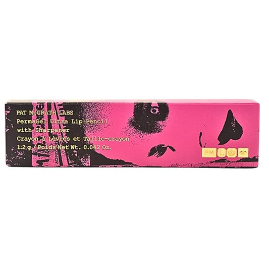 Pat McGrath Labs Permagel Ultra Lip Pencil - Living Legend - Brown Rose