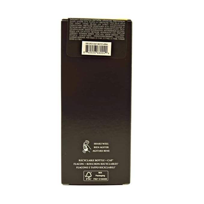 KVD Beauty Good Apple Non-Comedogenic Full-Coverage Serum Foundation Light 021