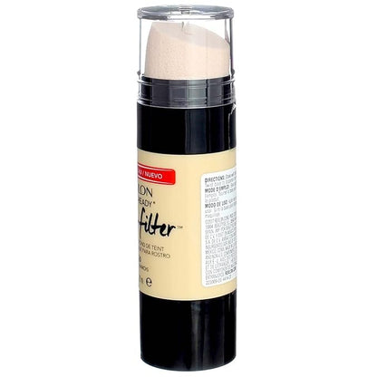 Revlon PhotoReady Insta-Filter Foundation, Buff