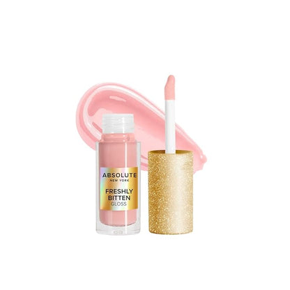Absolute New York Freshly Bitten Gloss (Visit Me)