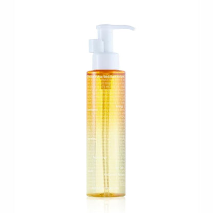 GELLÉ FRÈRES Facial Cleansing Oil, Makeup Remover, Residue Free & Gentle, for Pores, for All Skin Types, 5.2 fl oz