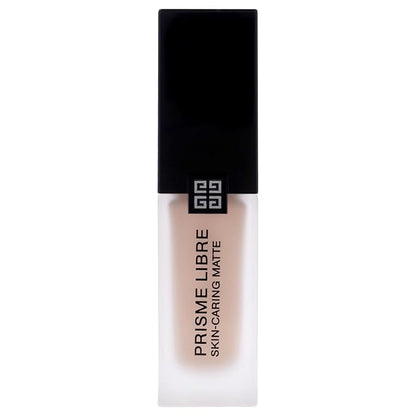Givenchy Prisme Libre Skin-Caring Matte Foundation - 3-W245 for Women - 1 oz Foundation