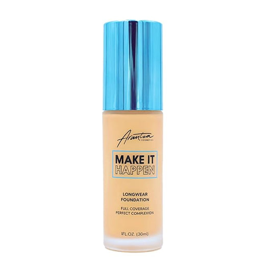 ARANTZA LONGWEAR FOUNDATION (A7 TAN)