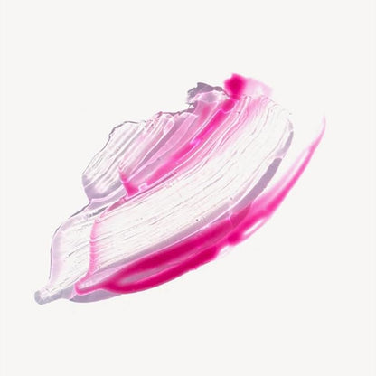 Ere Perez - Natural Mango Lip Honey | Hyaluronic Acid, Jojoba Seed Oil | Hydrate, Moisturize, Nourish, Soften | Vegan, Cruelty-Free, Clean Beauty (Crush, 0.10 fl oz | 3 ml)