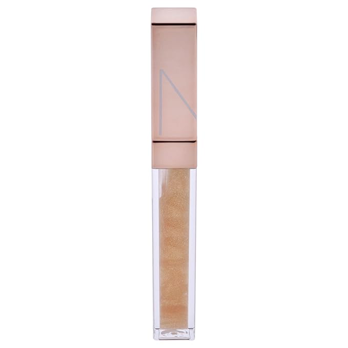 Afterglow Lip Shine - A-Lister by NARS for Women - 0.17 oz Lip Gloss