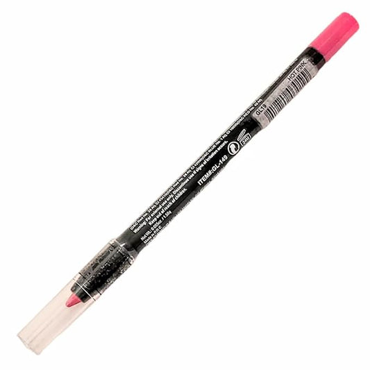 Gel Slide Lipliner Pencil by She Makeup (Hot Pink - GL19)