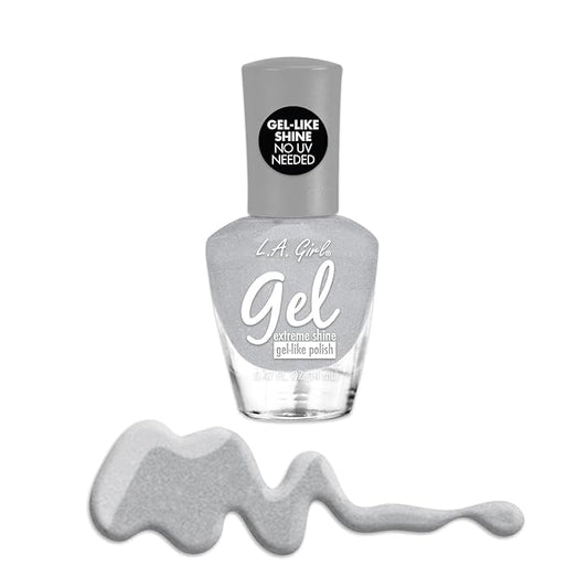L.A. Girl Gel Extreme Shine, Psyched GNL707