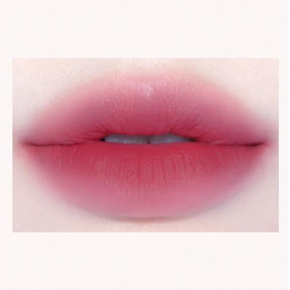 Cherry Heart Mega Tint – High-Pigment, Smudge-Proof Korean Lip Tint for All-Day Wear (04 Berry Cherry, 1 Count)
