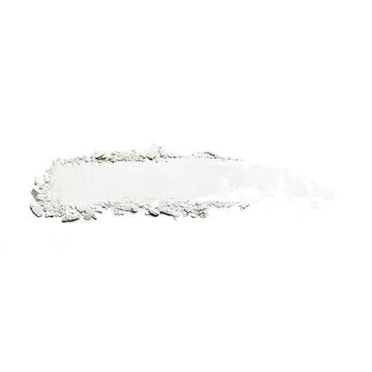 3INA MAKEUP - Vegan - Cruelty Free - The Setting Compact Powder 100 - White - Fixes and Sets Makeup - Mineral Powder - Long Lasting - Mattifying Effect - Absorbs Extra Oilness - Natural Finish