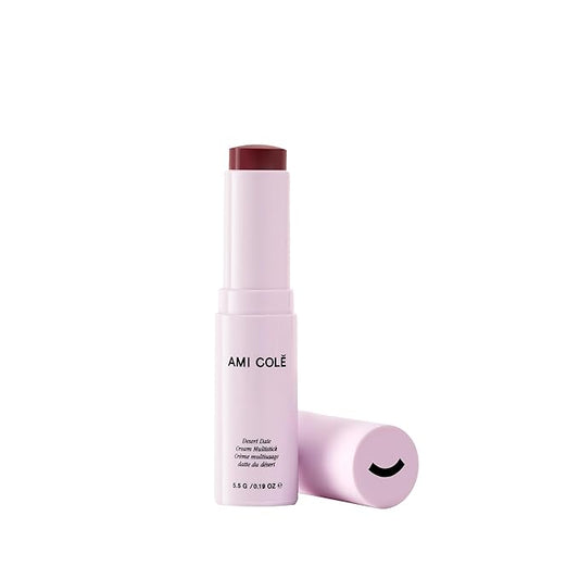 Ami Colé Desert Date Cream Multistick (Spice), 0.19oz