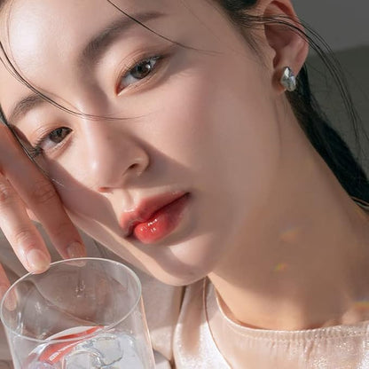 rom&nd Glasting Water Tint (5 Colors) 4g (03 BRICK RIVER)