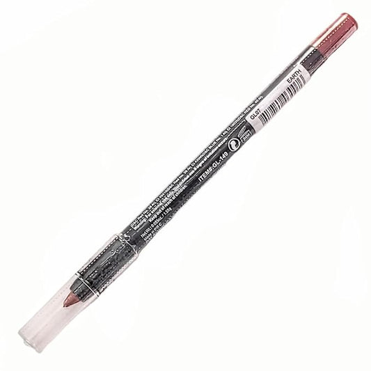 Gel Slide Lipliner Pencil by She Makeup (Earth - GL07)