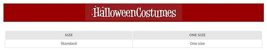 Graftobian Zombie Makeup Kit - Complete 13 piece Halloween Kit with Full Color Instructions