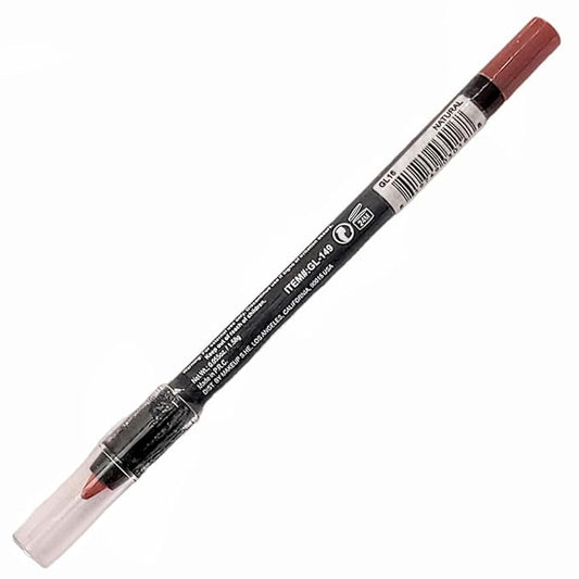 Gel Slide Lipliner Pencil by She Makeup (Natural - GL16)