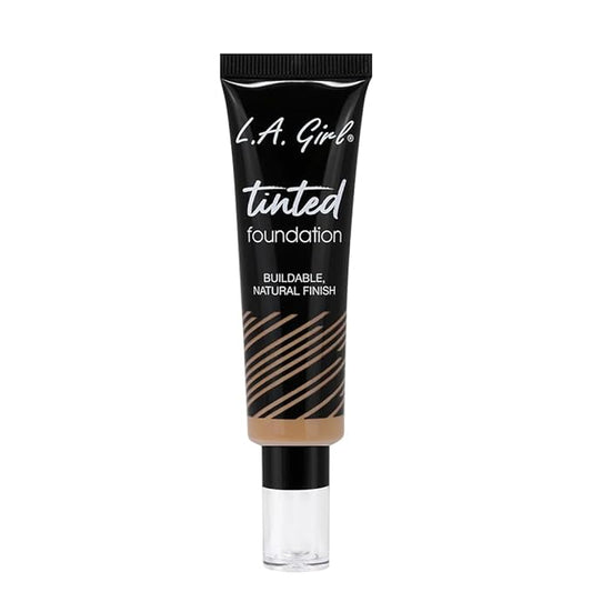 L.A. Girl Tinted Foundation, Tan GLM761