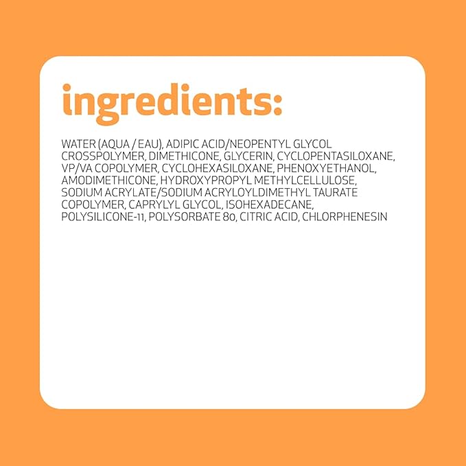 INDEED LABS Nanoblur Instant Skin Blurring Cream, Visible Pore Minimizer and Wrinkle Reducer Facial Primer