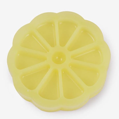 Multi Functional Silicone Color Palette