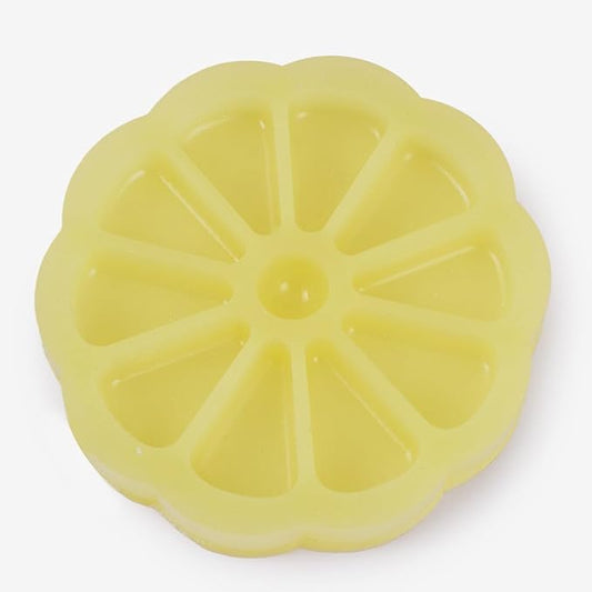Multi Functional Silicone Color Palette