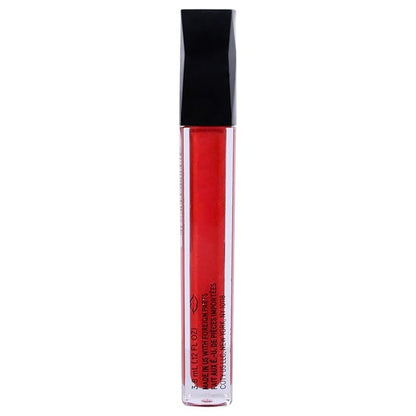 COVERGIRL Gloss Idol, Moisturizing Lip Gloss, Yasss, 0.12 Ounce