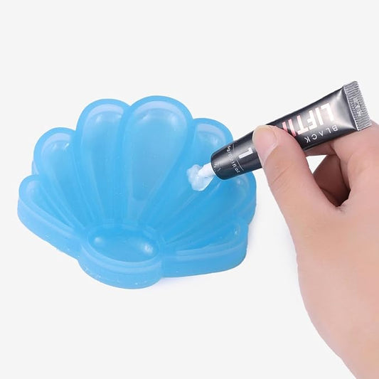 Multi Functional Silicone Color Palette