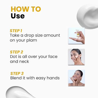 Pore Refiner Pre Makeup Base, 30ml