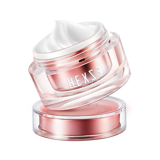HEXZE Tone-up Cream Radiant Makeup Primer Lightening for Cool Skin Tone (Moisturizing)