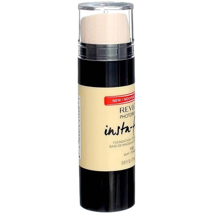 Revlon PhotoReady Insta-Filter Foundation, Buff