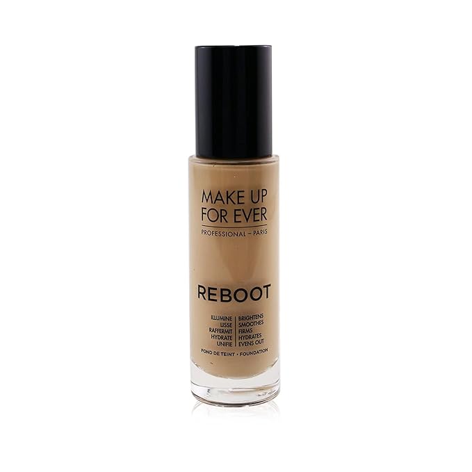 MAKE UP FOR EVER Reboot Active Care Revitalizing Foundation Y218 - Porcelain