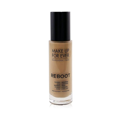 MAKE UP FOR EVER Reboot Active Care Revitalizing Foundation Y218 - Porcelain