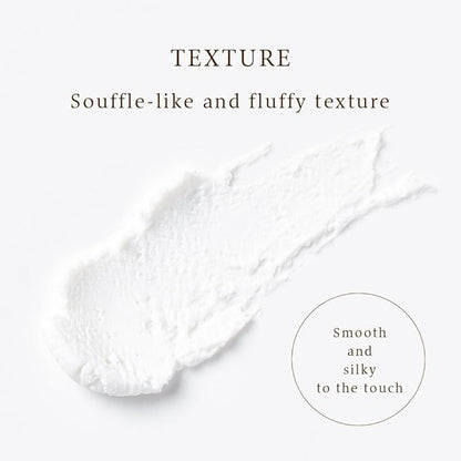 Smooth Skin Cover Foundation Primer 20g Pores Makeup Concealer Cream Coverage Japanese Waterproof Makeupbase