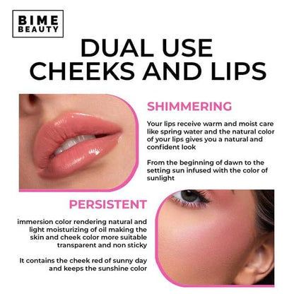 ChromaBlend DuoTint pH Elixir Stick