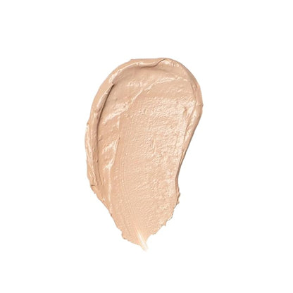 Axiology Fungdation Mushroom Foundation Face Makeup Creamy Wrinkle Defying Minimize Fine Lines Infused with Reishi Deep Hydration Natural Youthful Look Light to Medium Coverage 11.3g (Shade 2)