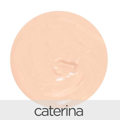 La Bella Donna Women's Ultimate Pure Perfection Liquid Mineral Foundation SPF 15 | Caterina