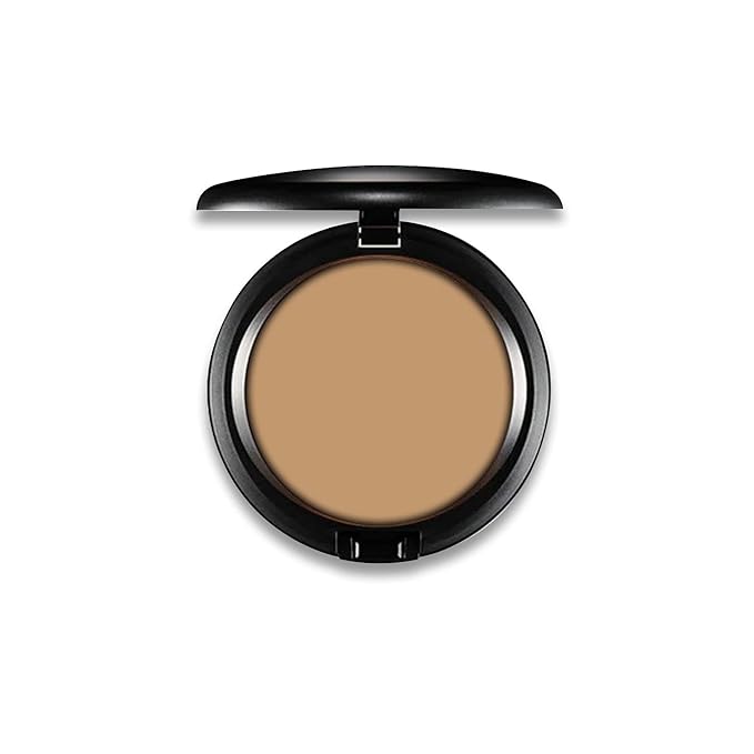 Rude - Stop the Press(ed) Powder - rosy nude