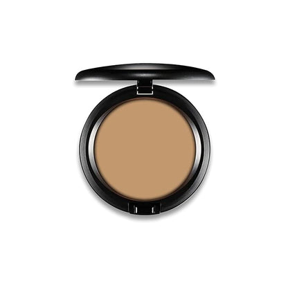Rude - Stop the Press(ed) Powder - rosy nude