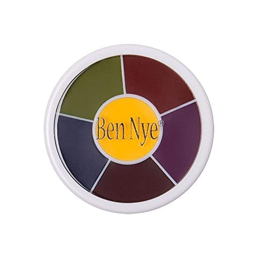 Ben Nye Master Bruise Wheel EW-4 (1 oz/28 gm)