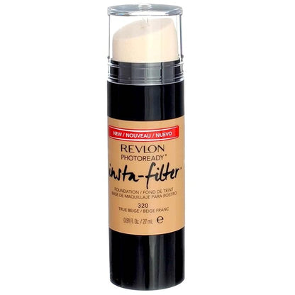 Revlon PhotoReady Insta-Filter Foundation, True Beige