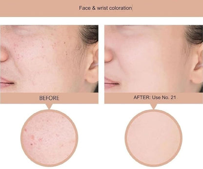 Enough 8 Peptide, Full Cover Perfect Foundation, SPF 50+ PA+++, #23, 3.53 oz (100 g)